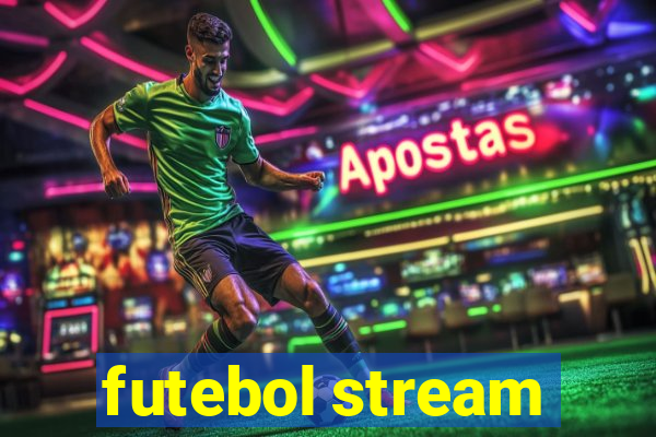 futebol stream